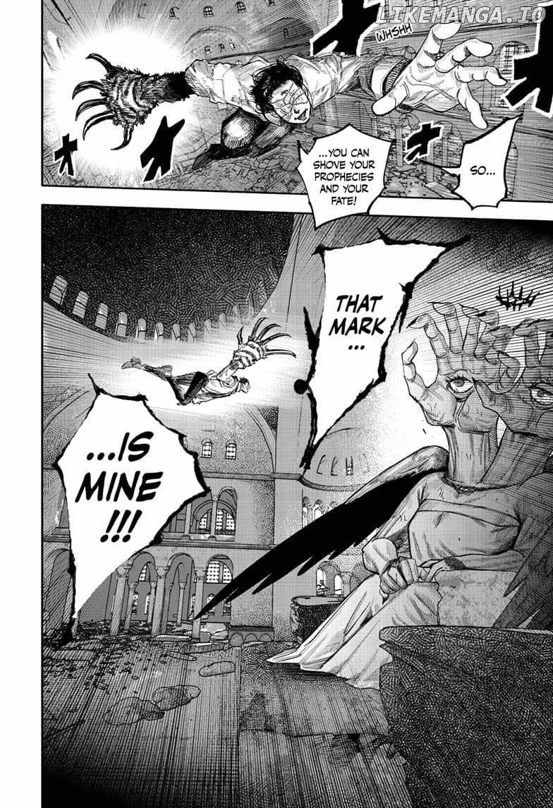 Choujin X, Chapter 60.2 image 31